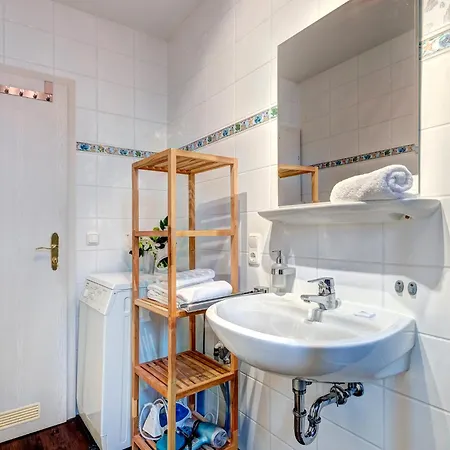 Apartment Margot - 02