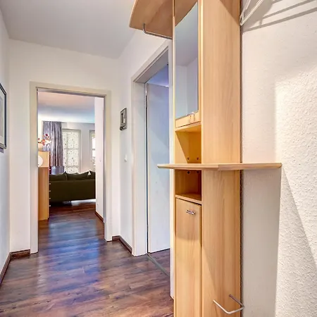 Apartment Margot - 02 *