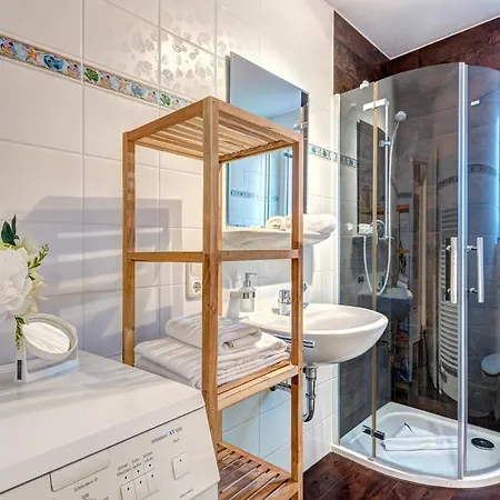 Margot - 02 Apartment Heringsdorf (Usedom)