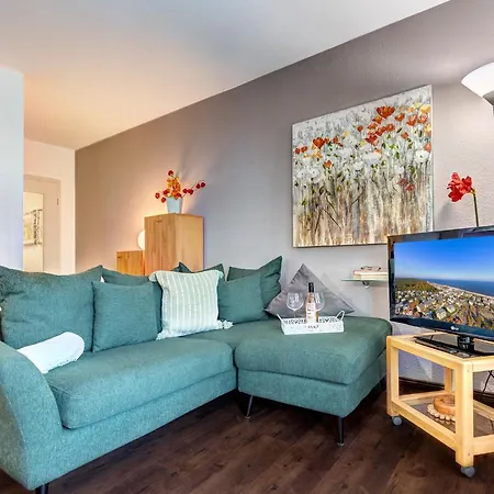 Margot - 02 Heringsdorf (Usedom)