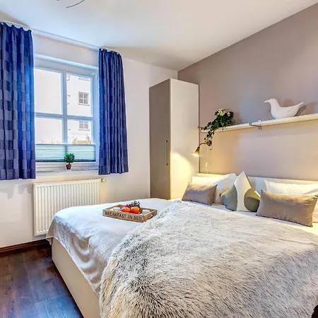 Margot - 02 Apartment