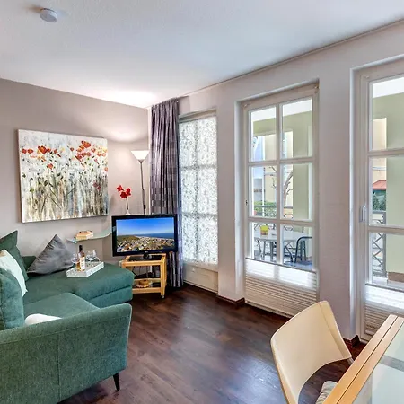 Margot - 02 Heringsdorf (Usedom)