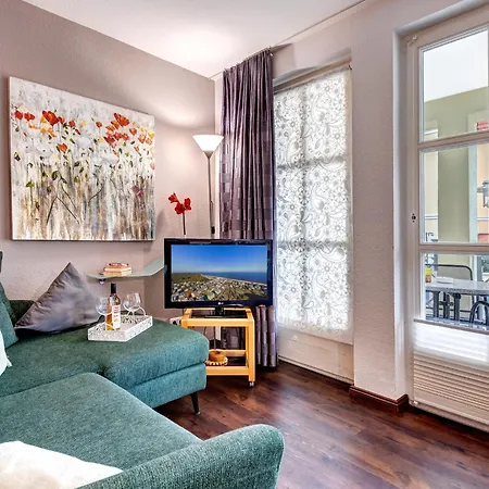 Apartment Margot - 02